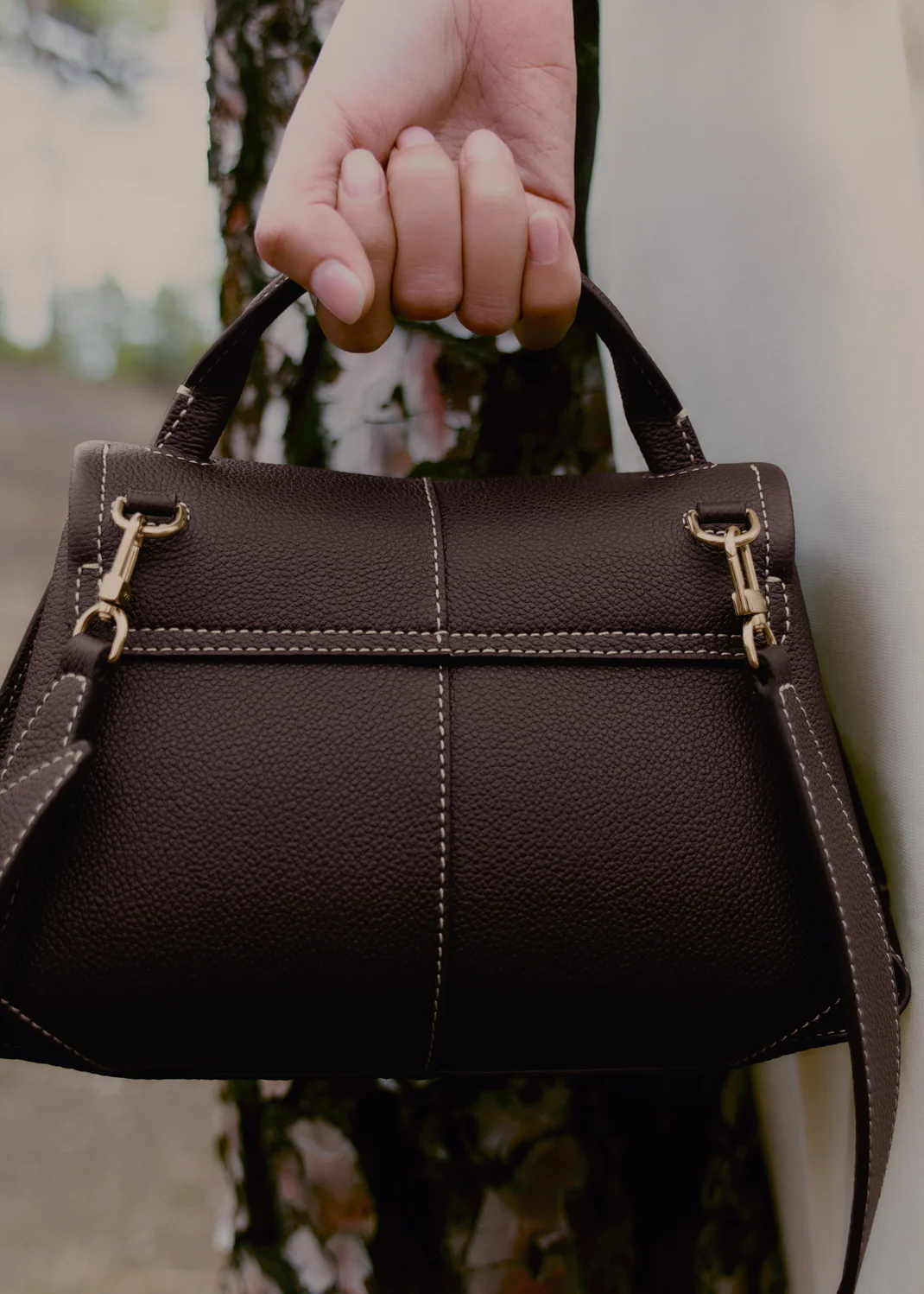 Mokki Mini-Edition Ebony