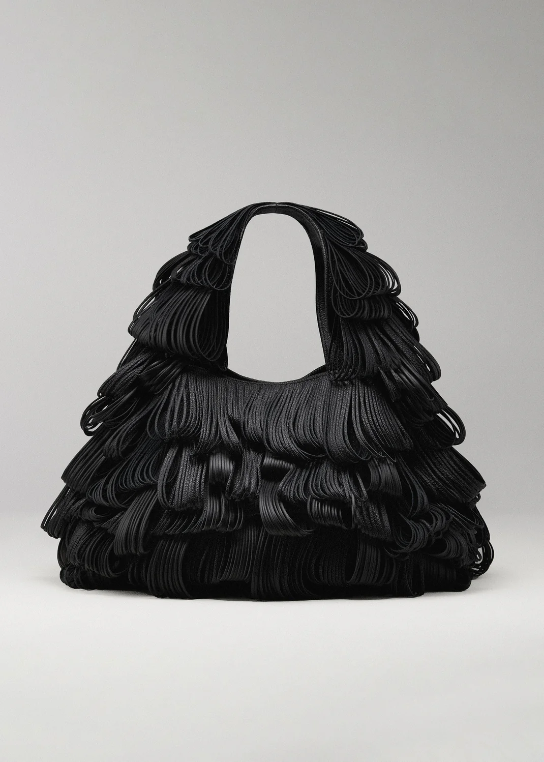 Numéro Neuf Mini-Edition Wilo Black