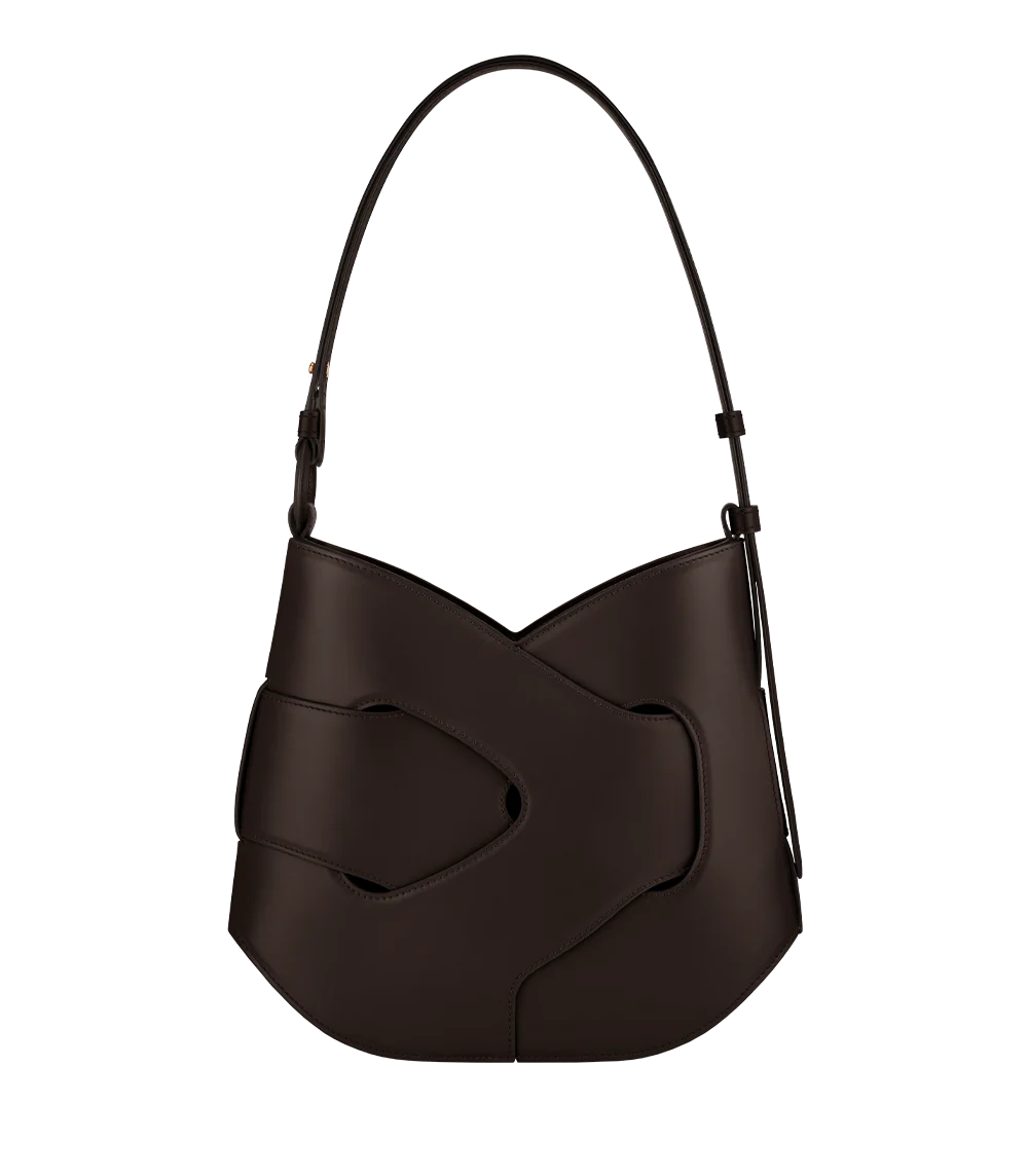 Nodde Hobo - Smooth Ebony