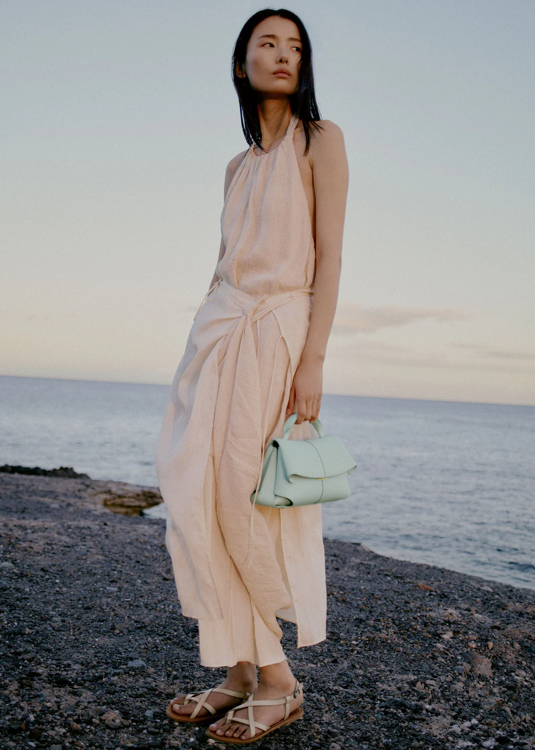 Mokki Mini-Edition Sea Foam