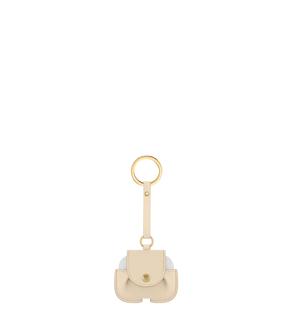 Airpods case - Duo Sand