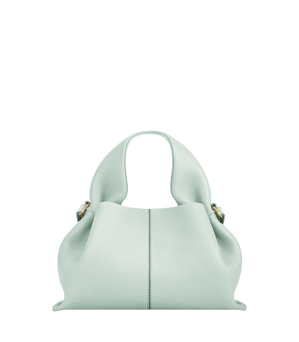 Numéro Neuf Mini-Edition Textured Sea Foam