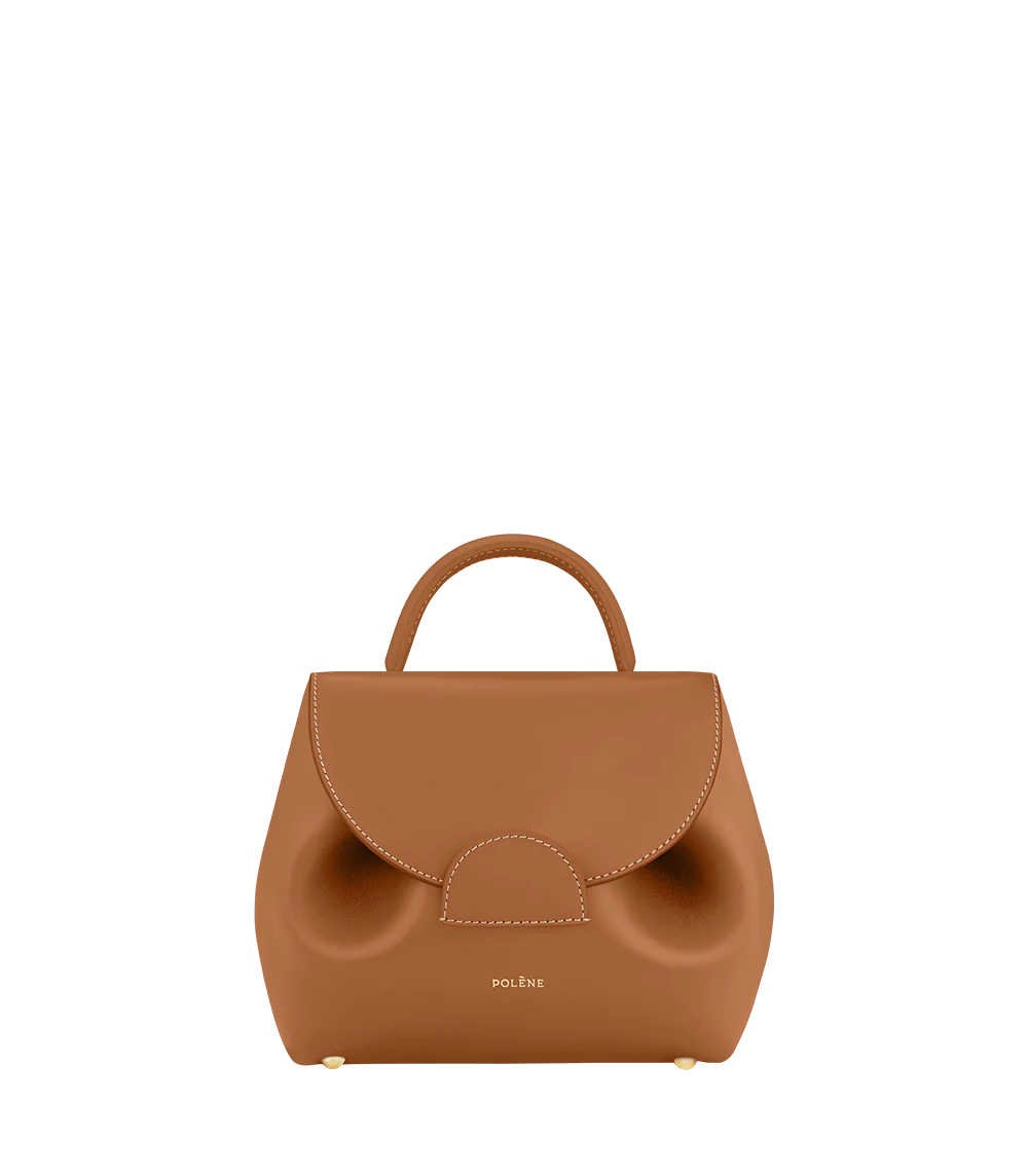 Numéro Un Nano - Smooth Camel