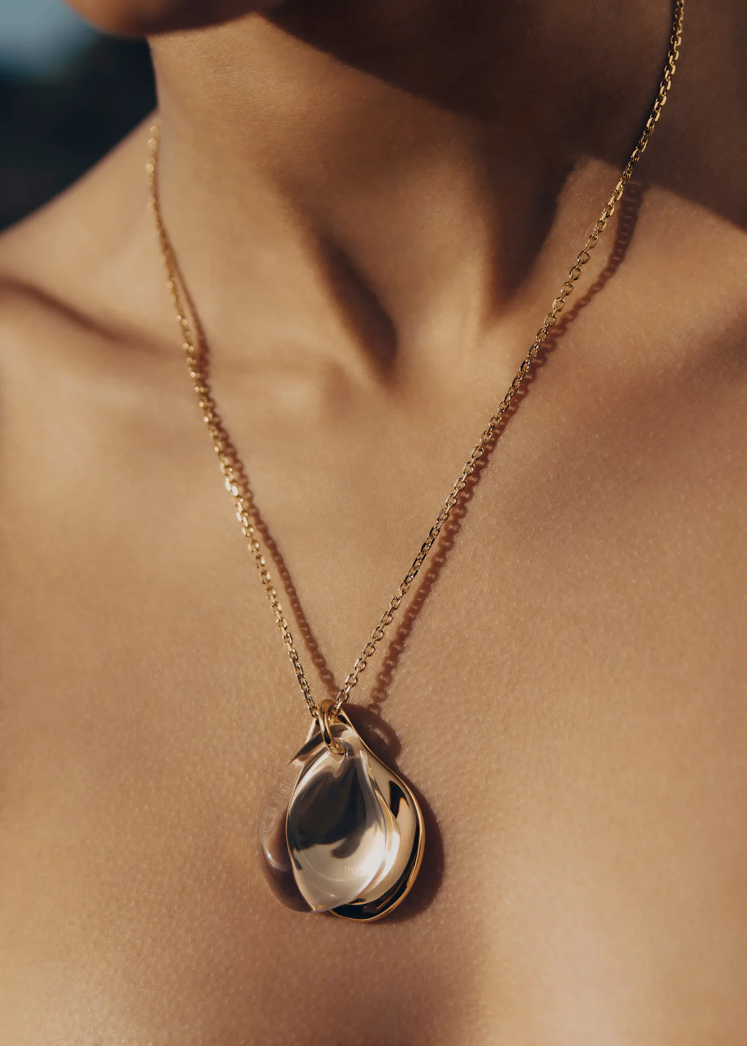 Pendant Naé-Edition Glass