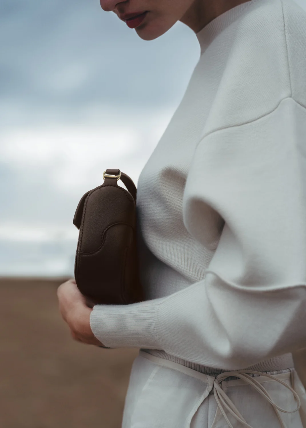 Osmo-Edition Smooth Ebony