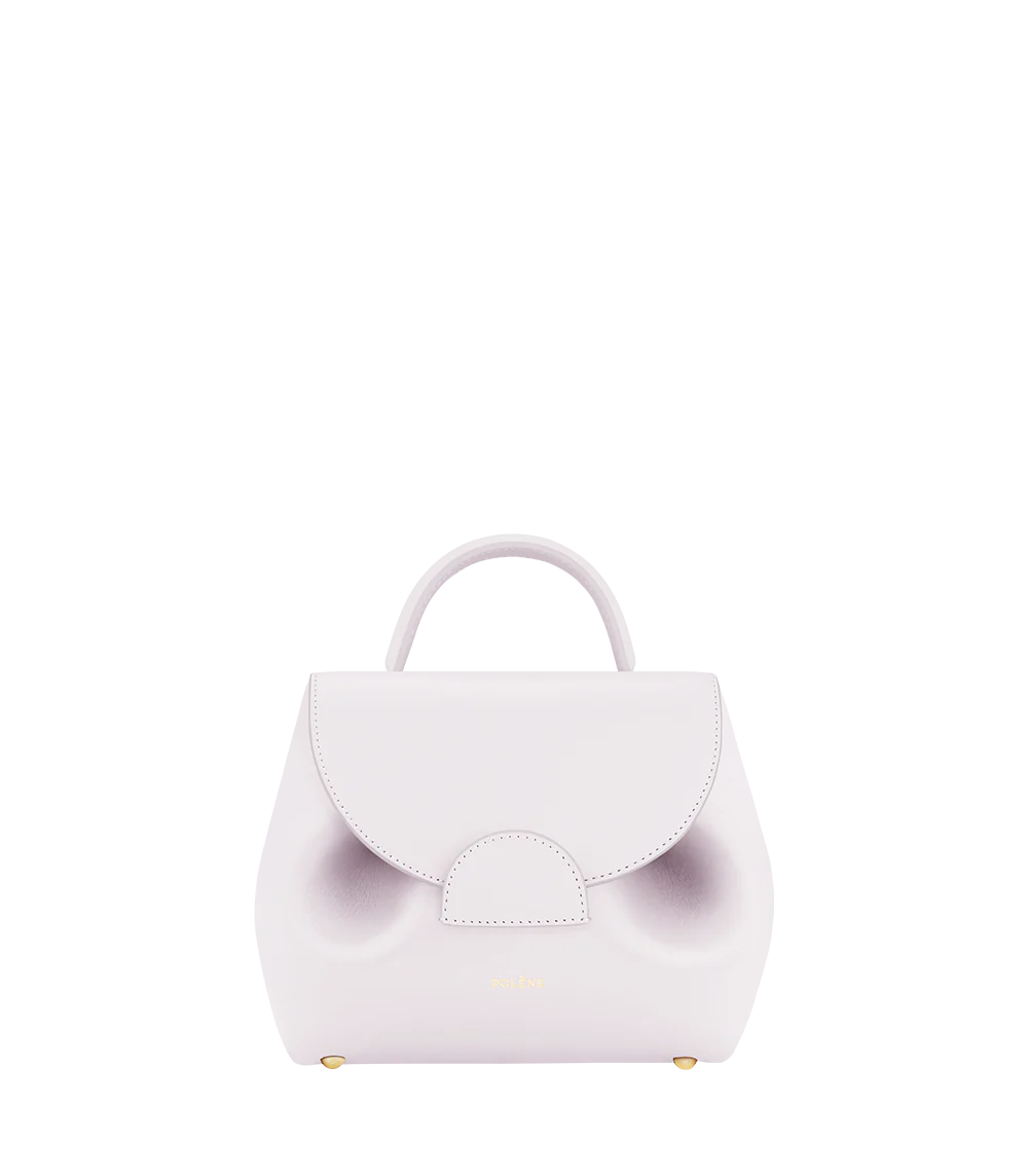 Numéro Un Nano - Smooth Wisteria