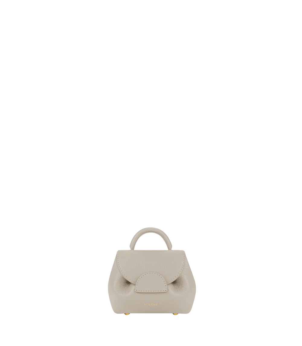 Numéro Un Micro - Textured Chalk