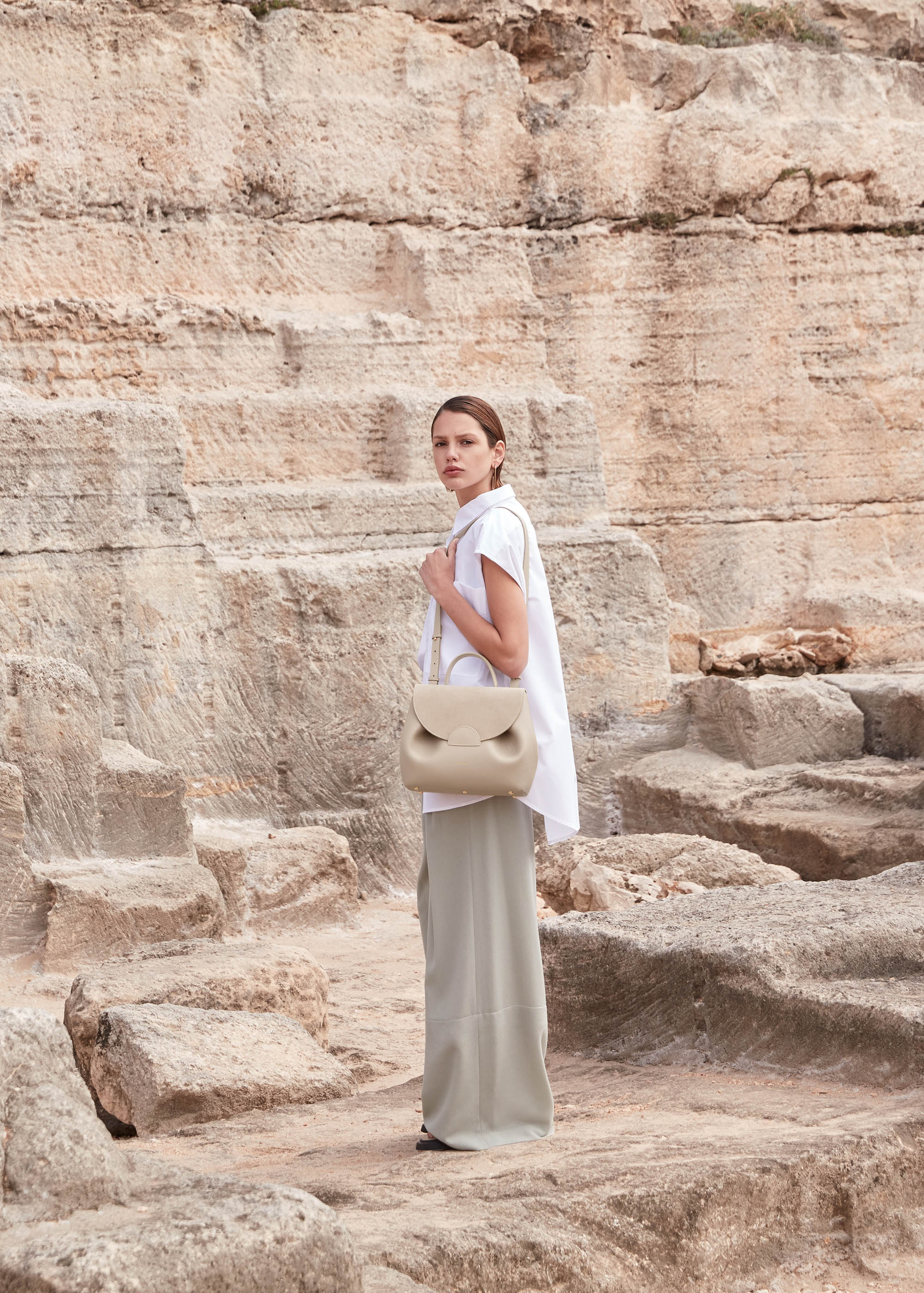 Numéro Un - Trio Sand