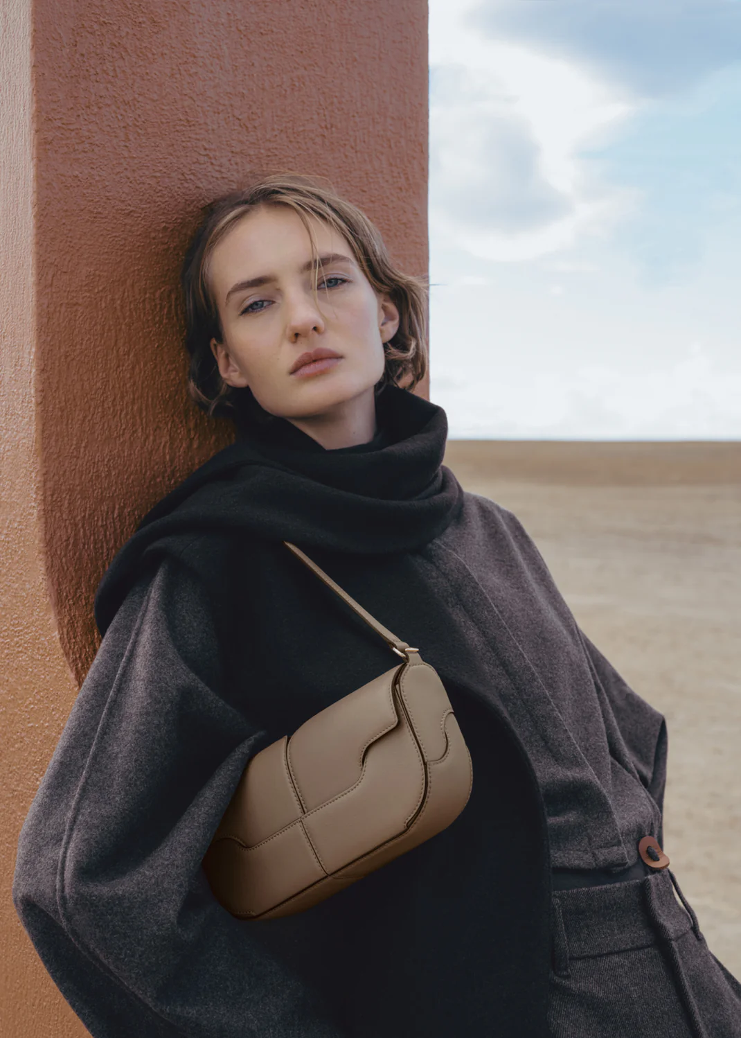 Osmo-Edition Smooth Taupe