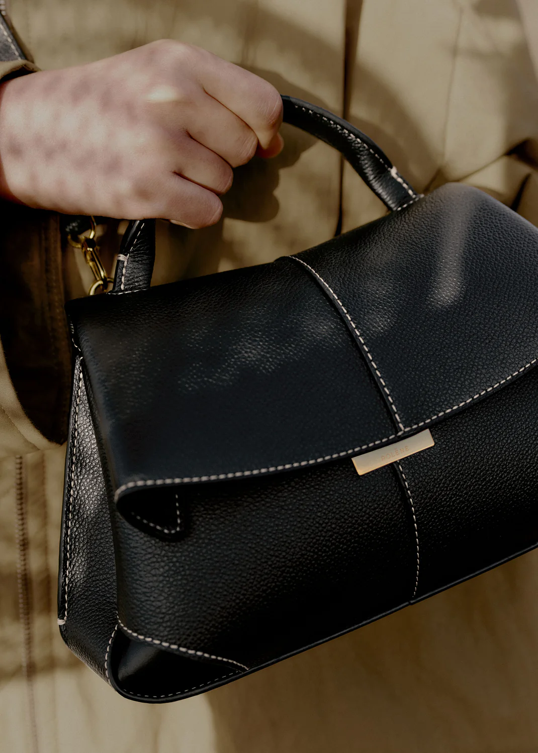 Mokki Mini-Edition Black