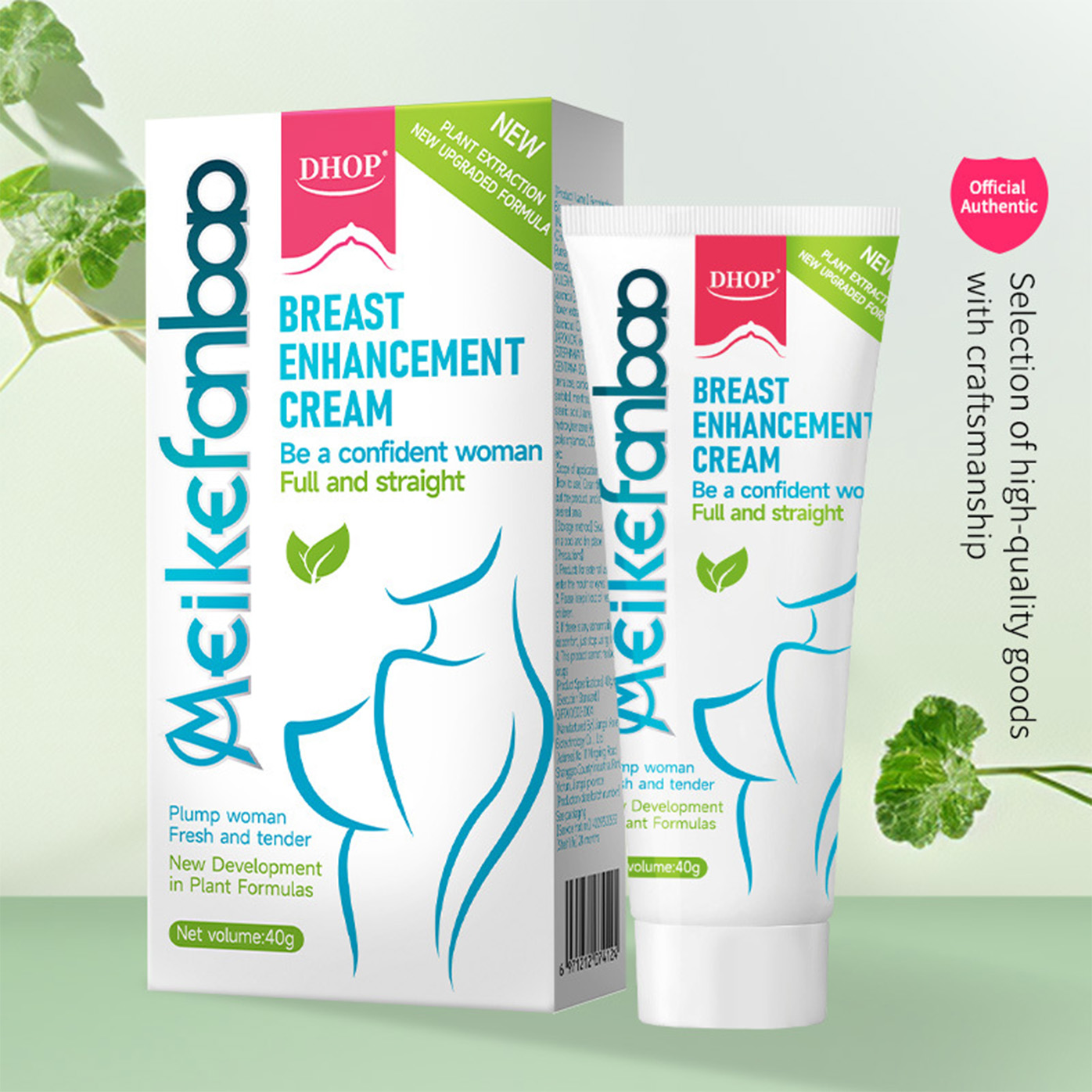 Breast Essence Cream