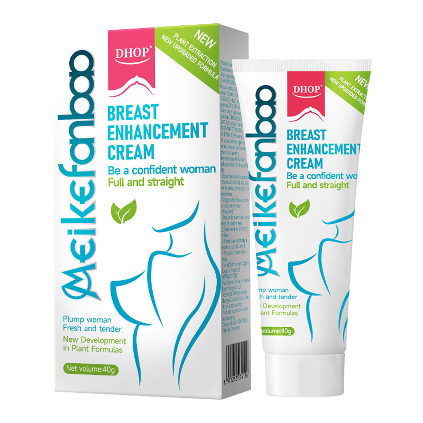 Breast Essence Cream