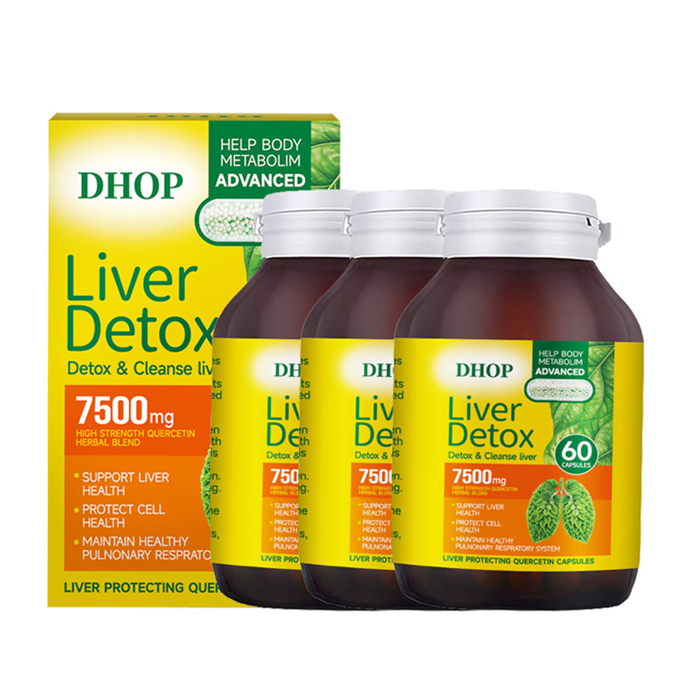 Liver Detox