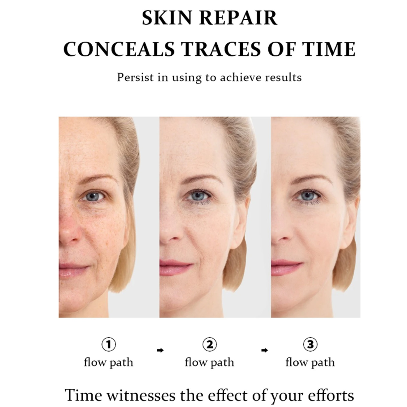 Whitening & Spot Removal