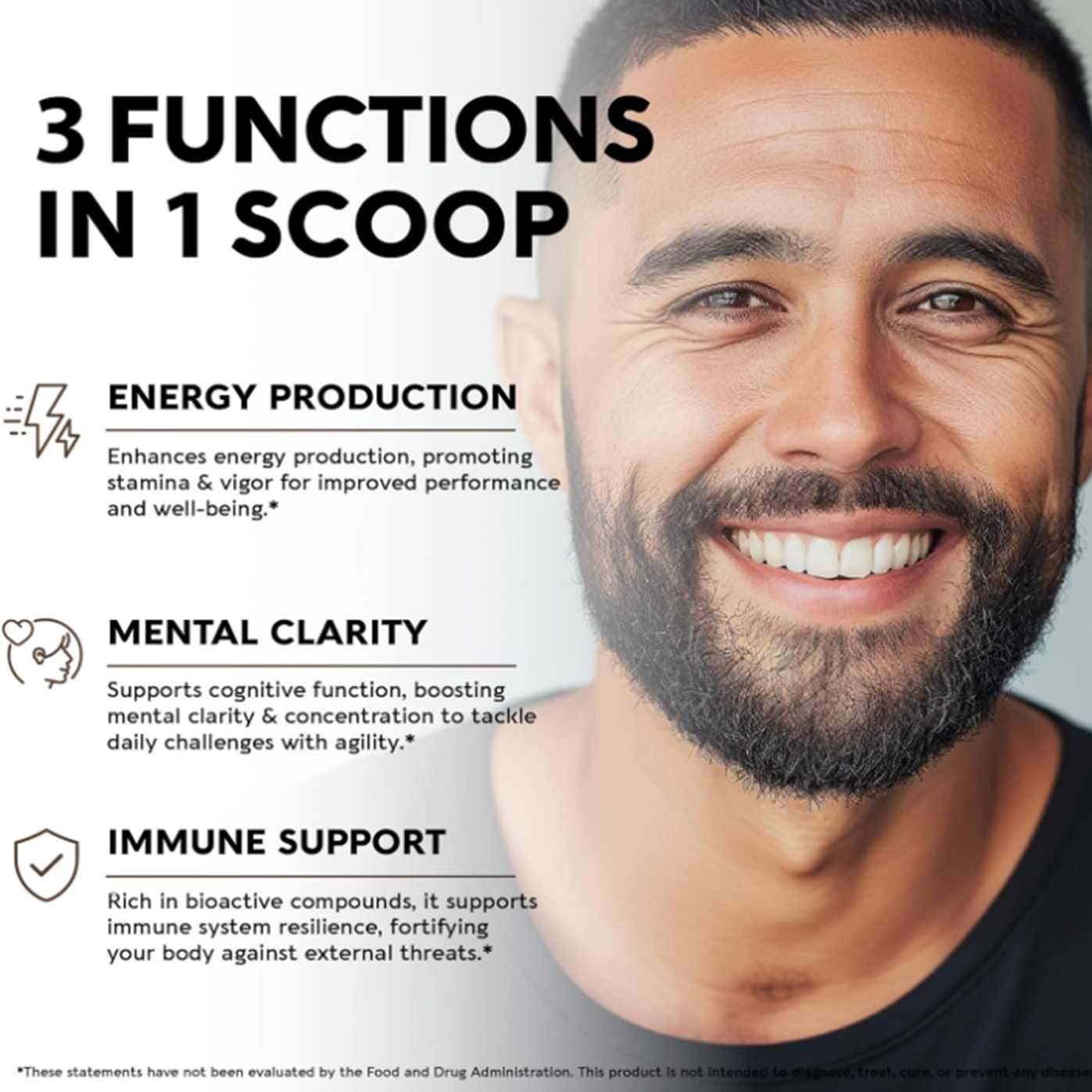 Shilajit Resin Cream 30g