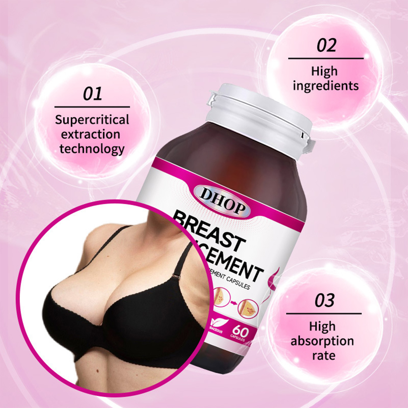 Breast Enlargement