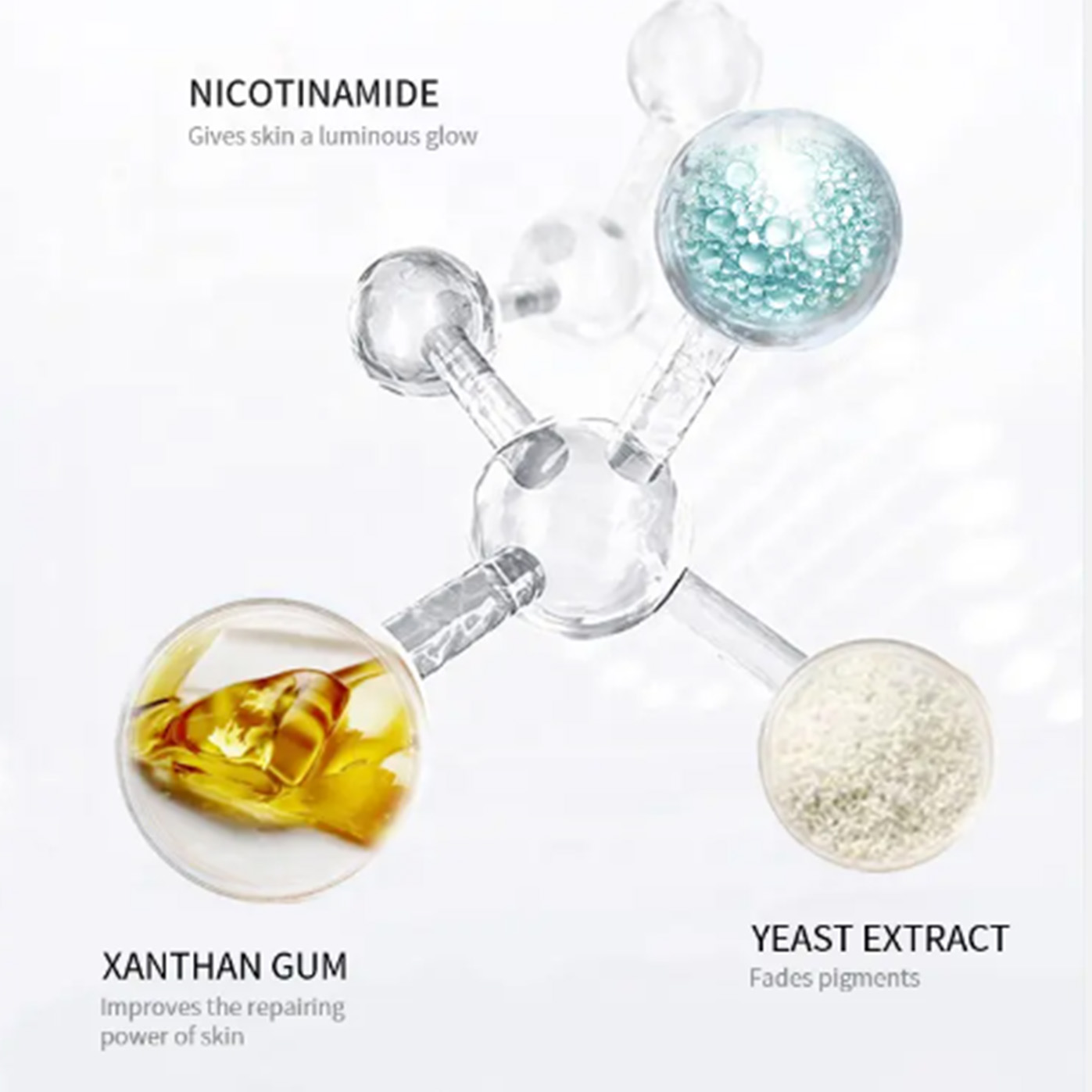 Whitening & Spot Removal