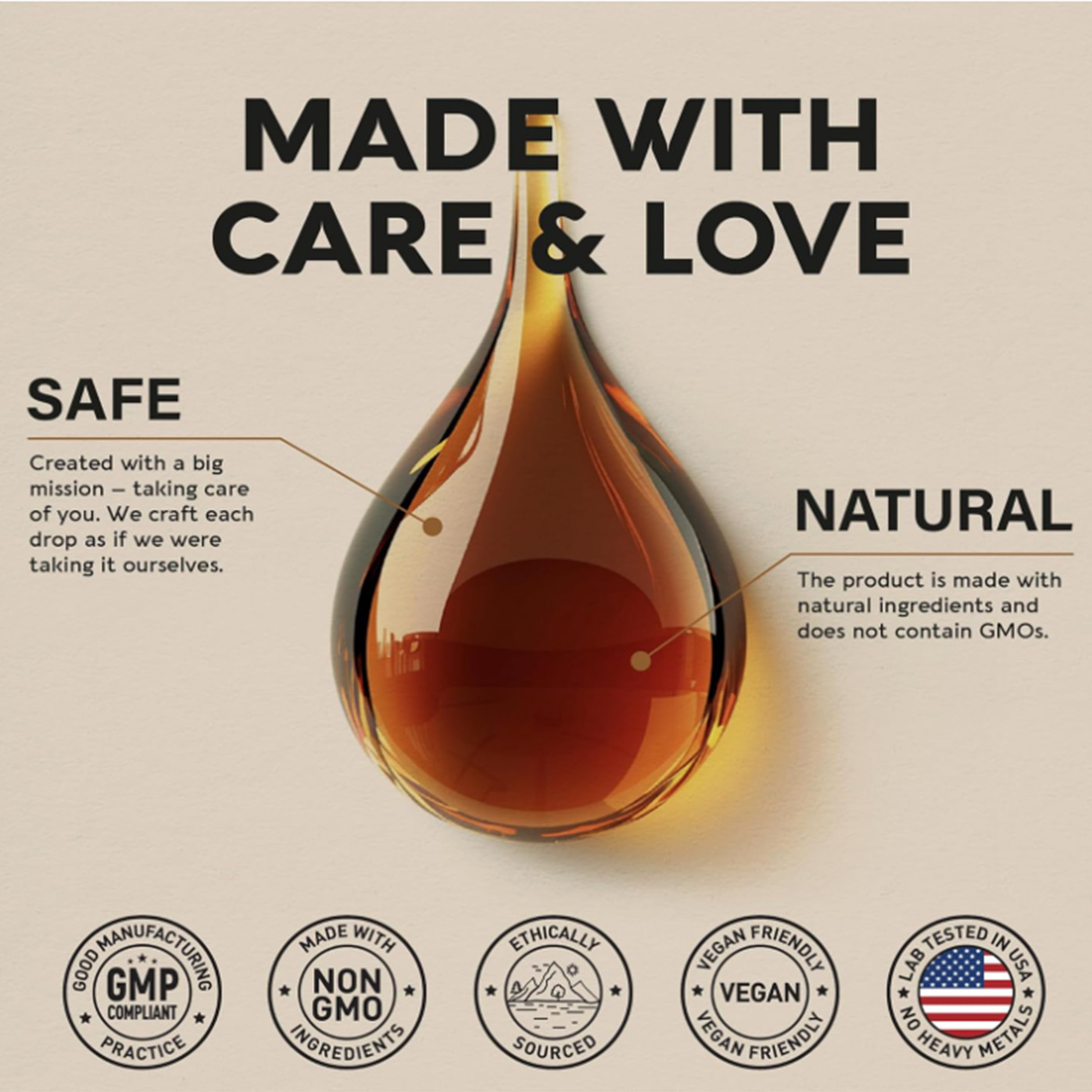 Shilajit Resin Cream 30g