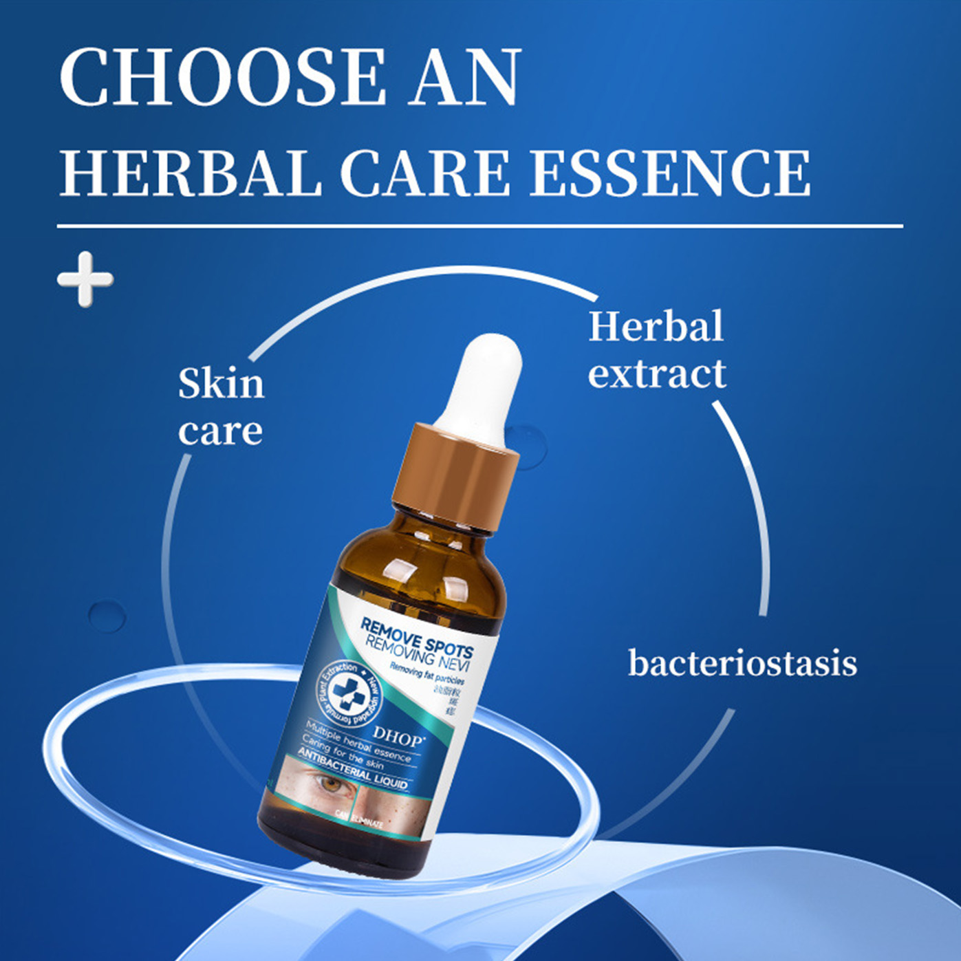 Freckle Removal & Nevus Removal Fat Particle Removal