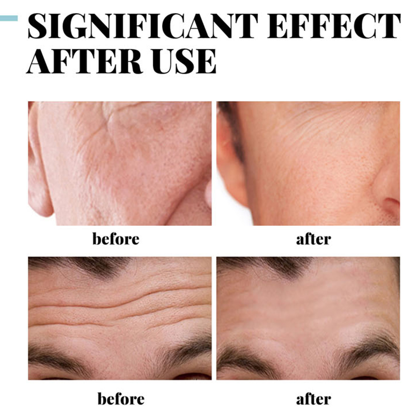 Ginseng Fine Line Care Cream