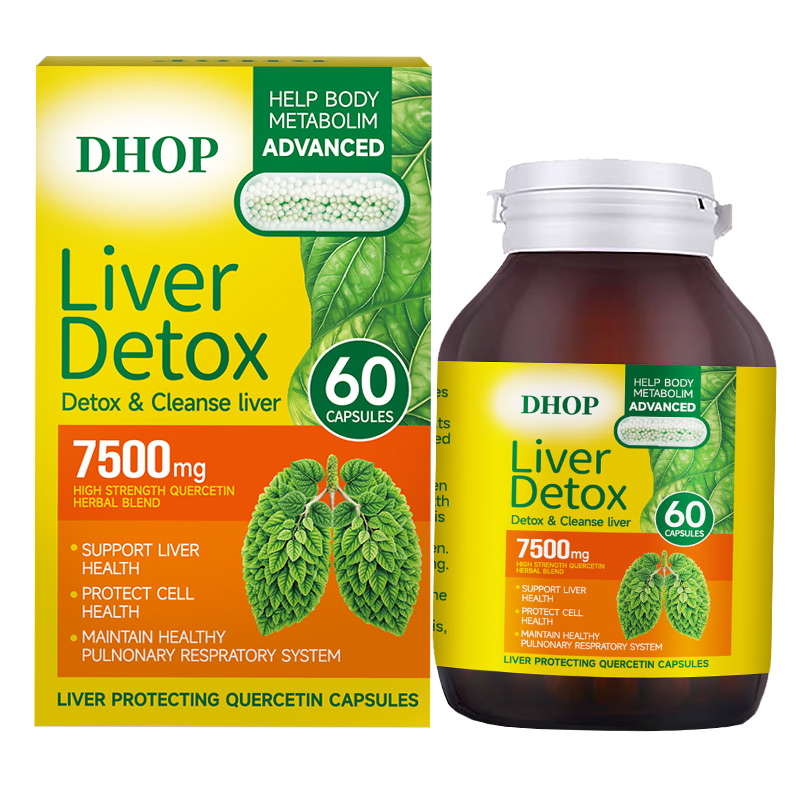 Liver Detox