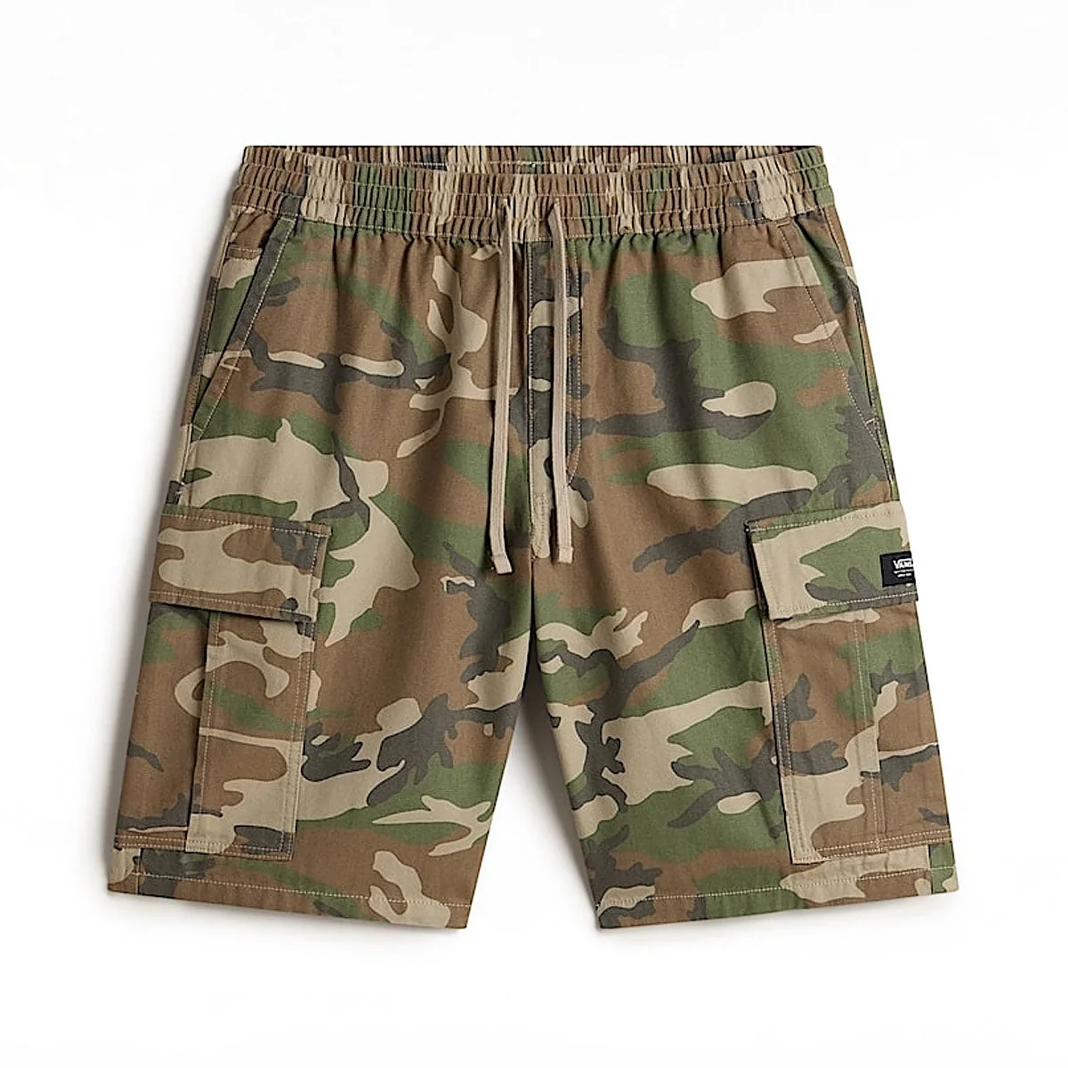 Vans Range Cargo Loose Shorts