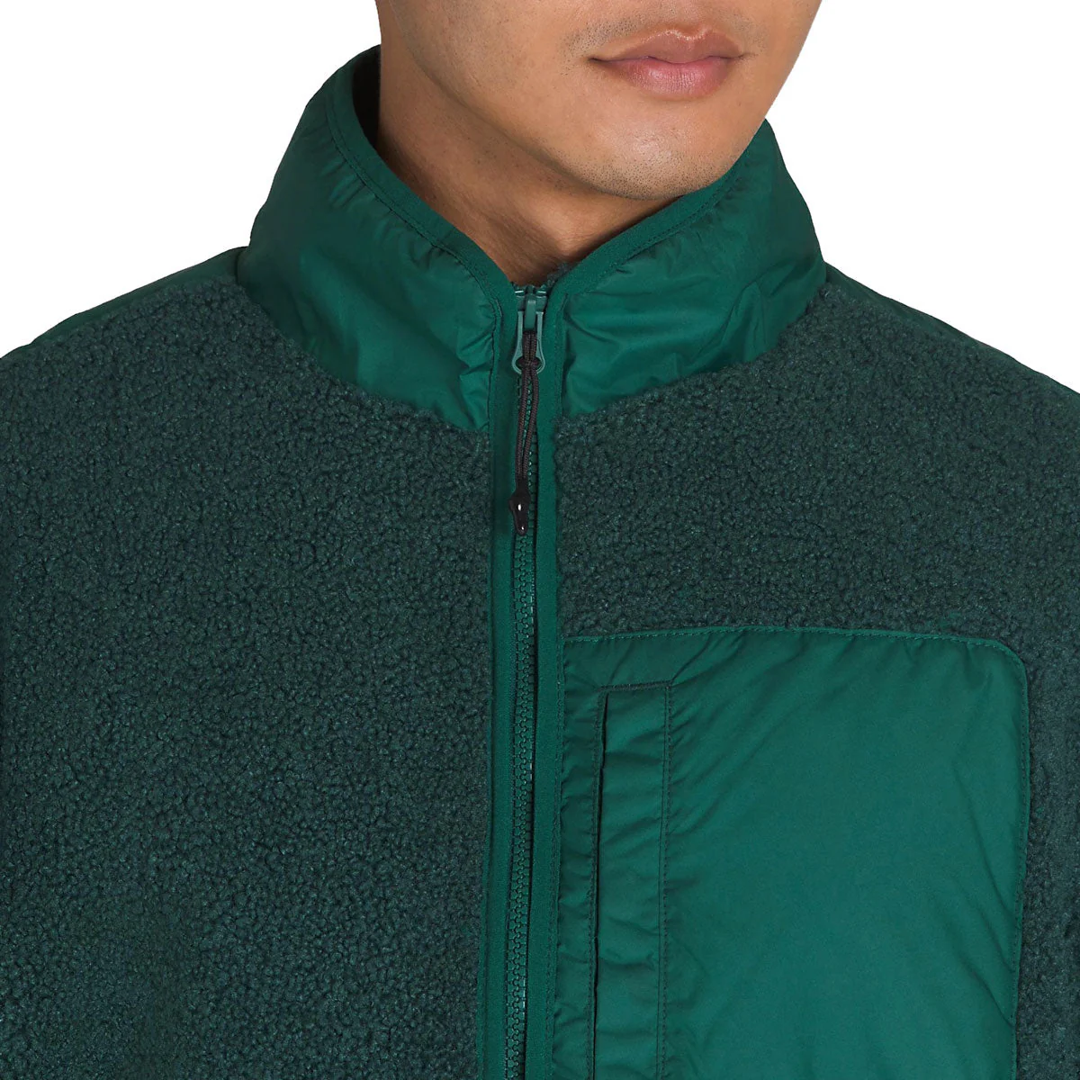 Vans MTE Navigate Highpile Jacket