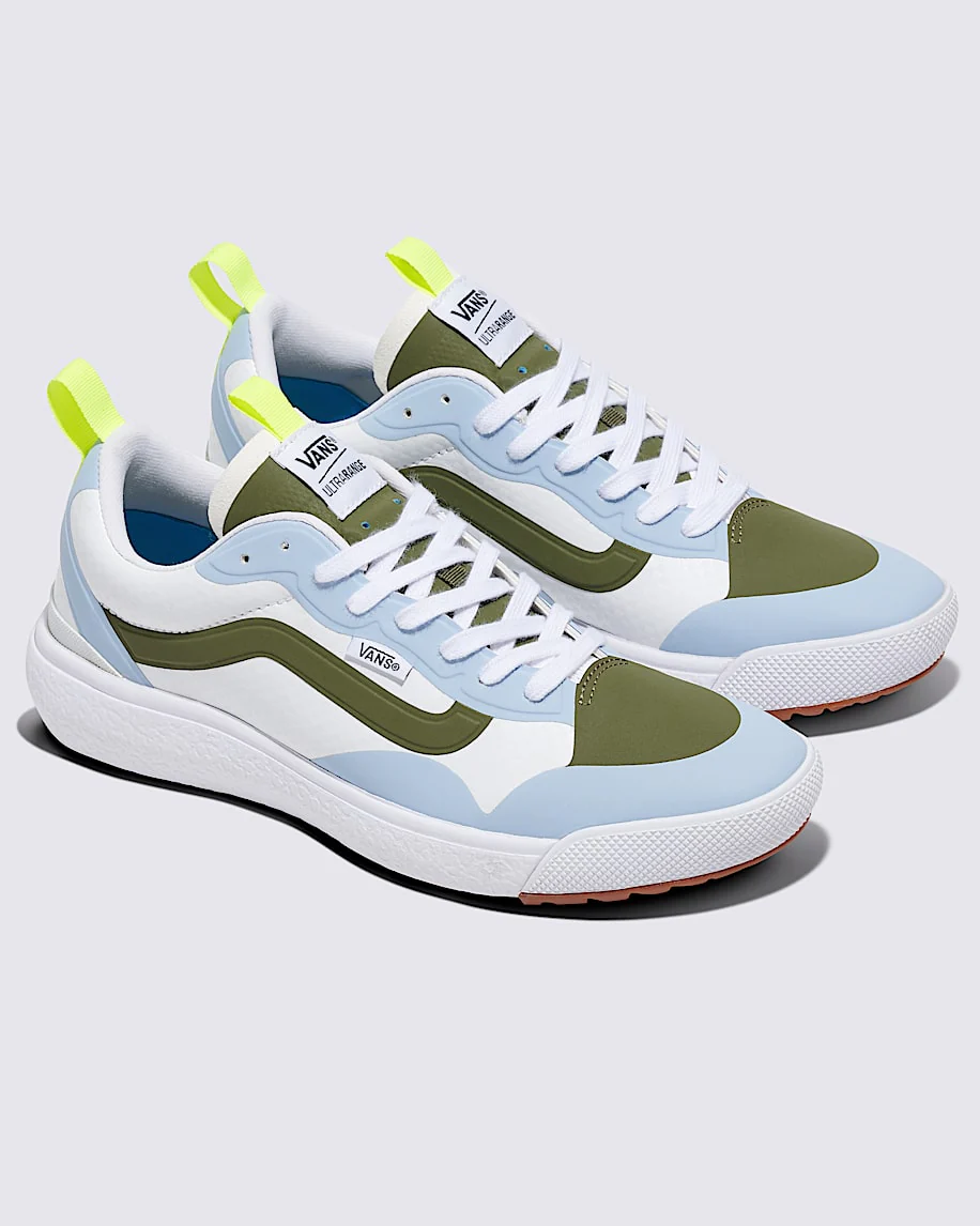 Customs UltraRange EXO Shoe