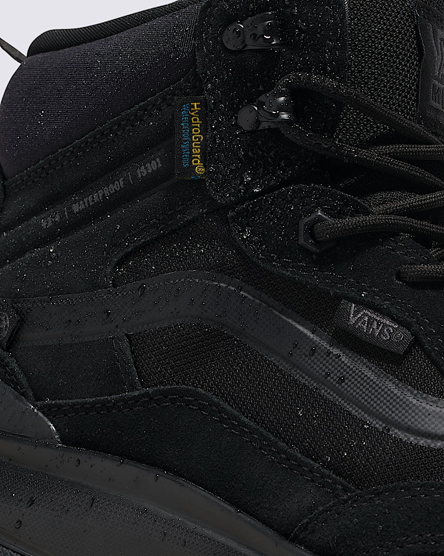 Crestline Waterproof Shoe