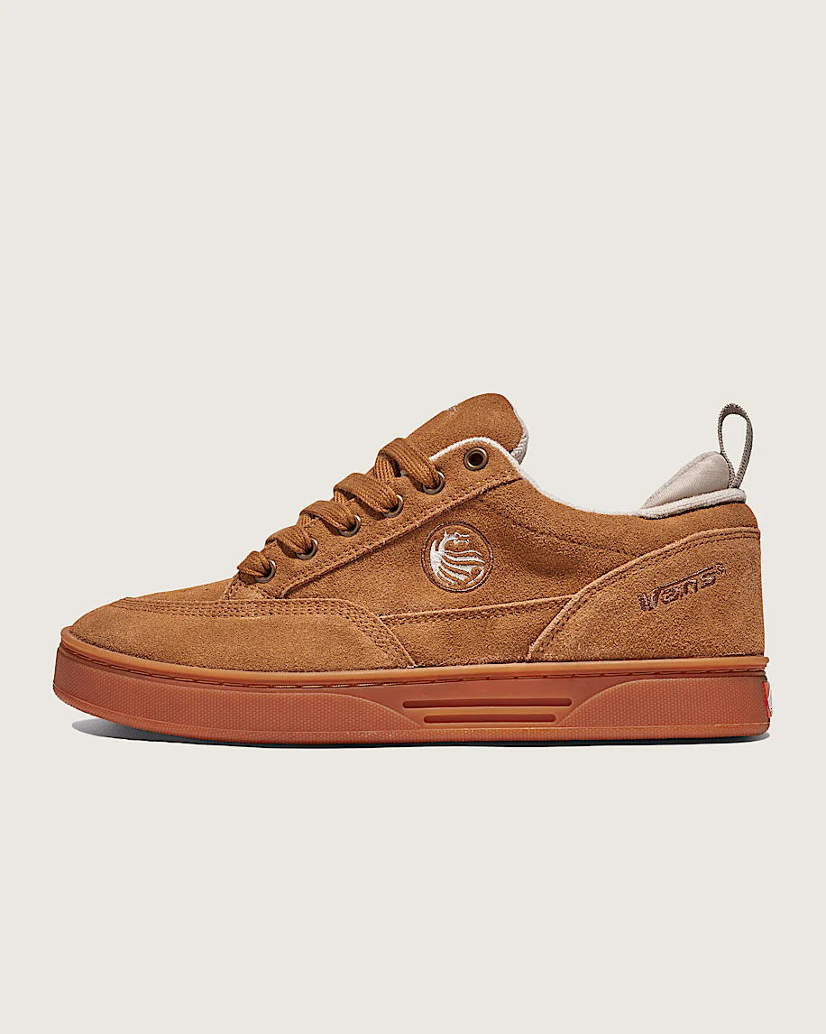 Skate Cab 4 Shoe