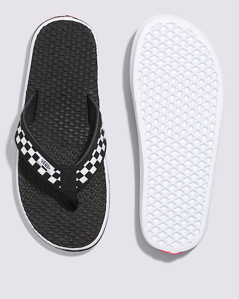 La Costa Checkerboard Lite Sandal