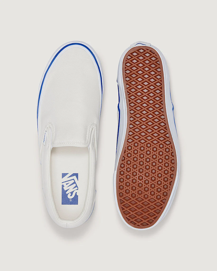 Premium Classic Slip-On Shoe