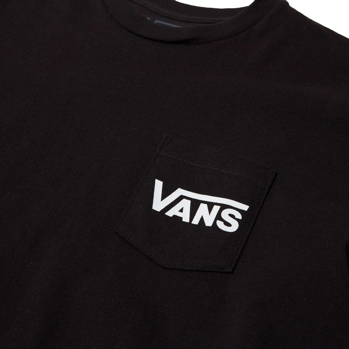Vans Otw Classic Back T-Shirt