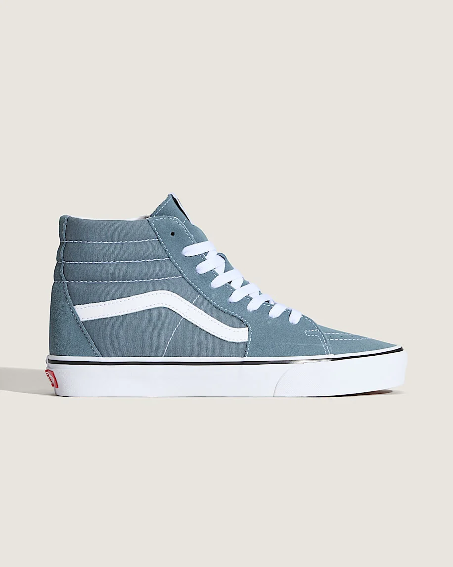 Sk8-Hi Shoe