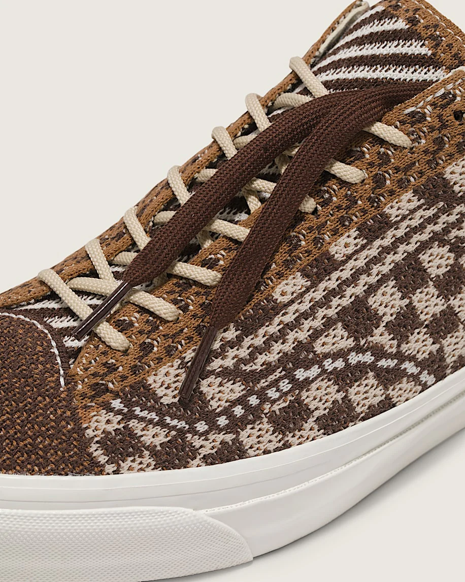 OTW Old Skool 36 Engineered Knit