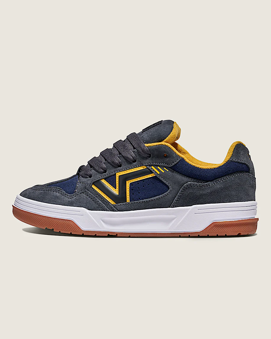 Upland Shoe