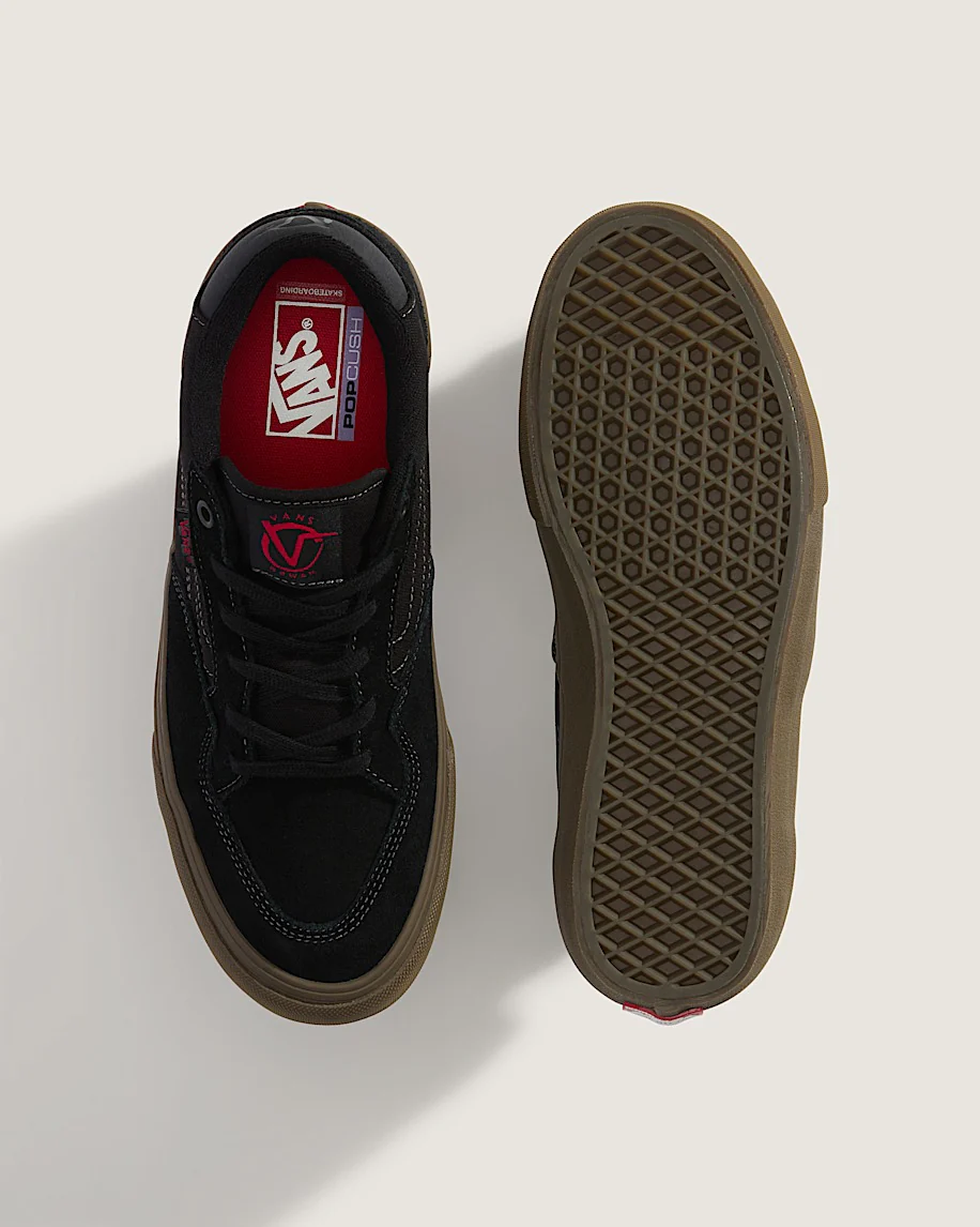 Skate Rowan Gum Shoe