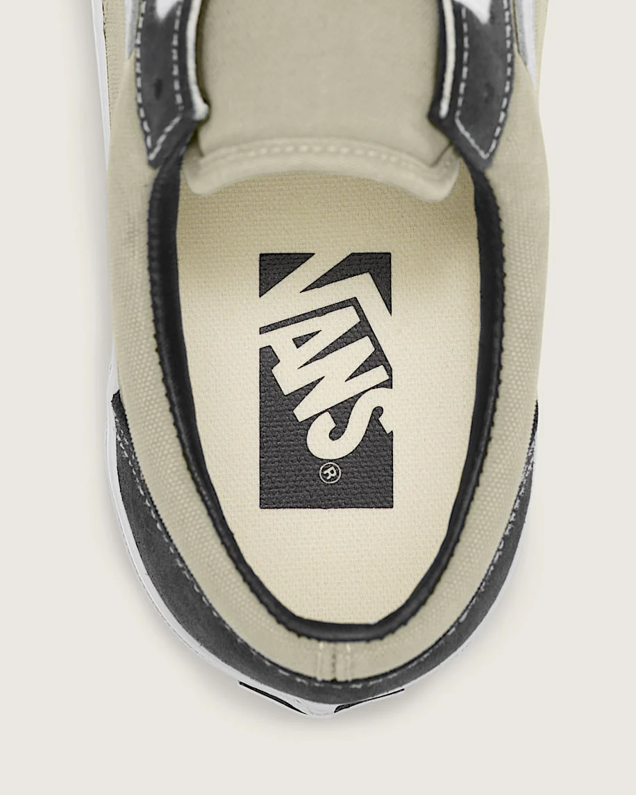 Premium Old Skool Washed Shoe