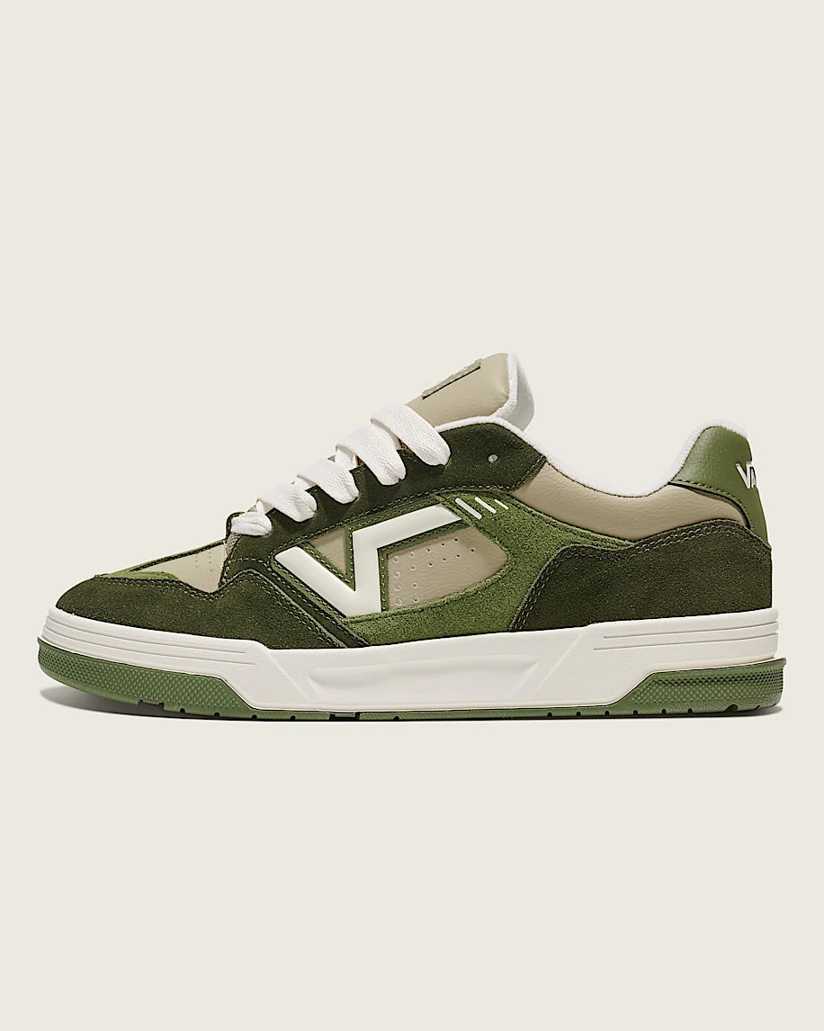Upland Shoe