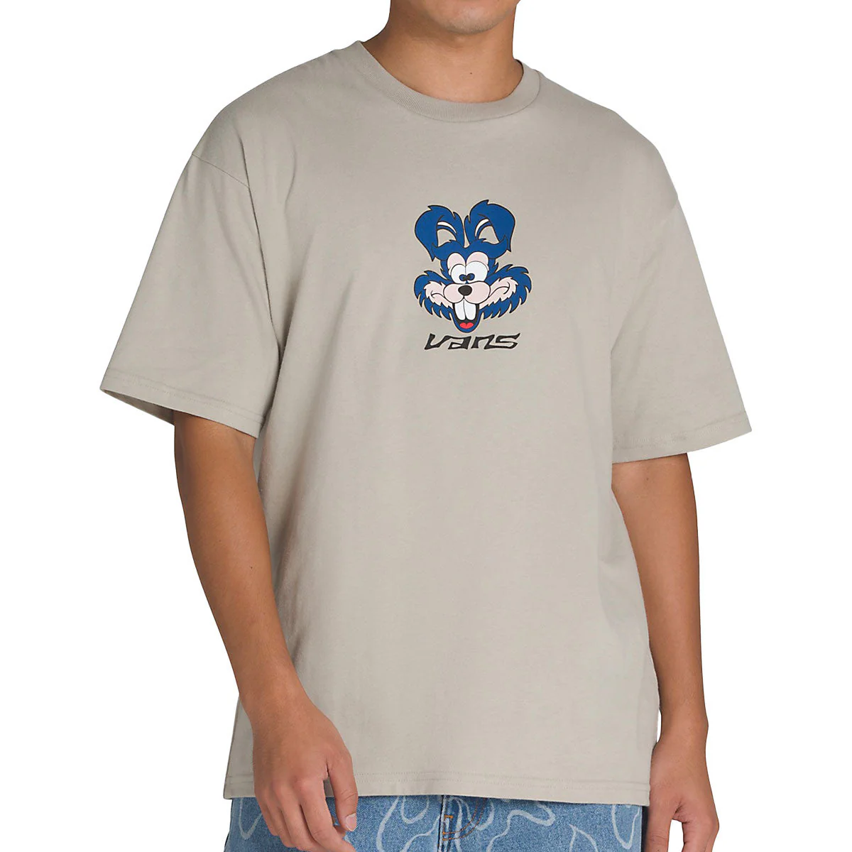 Vans Toon Face T-Shirt