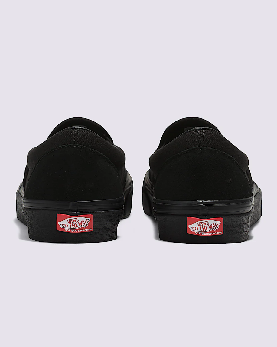 Skate Slip-On Shoe