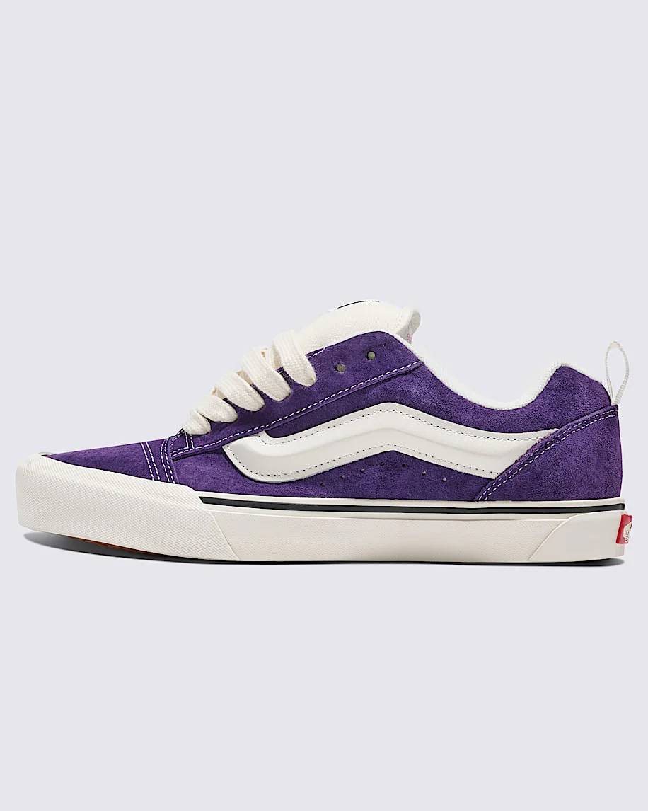 Knu Skool Suede Shoe