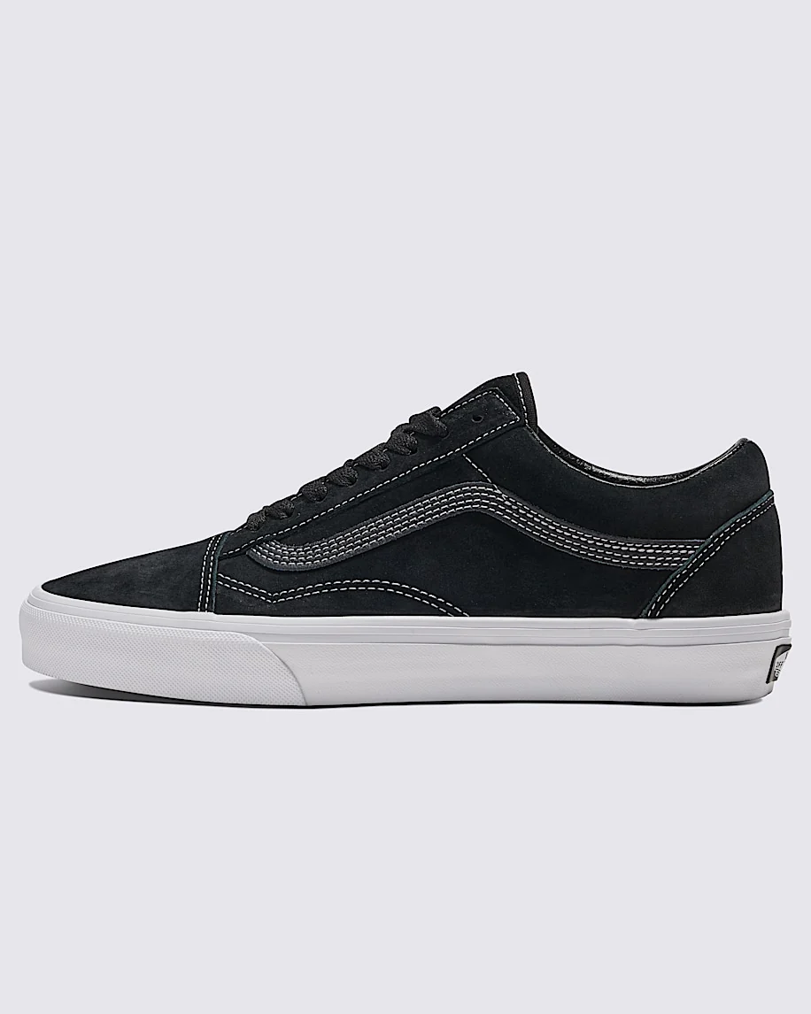Old Skool Suede Shoe