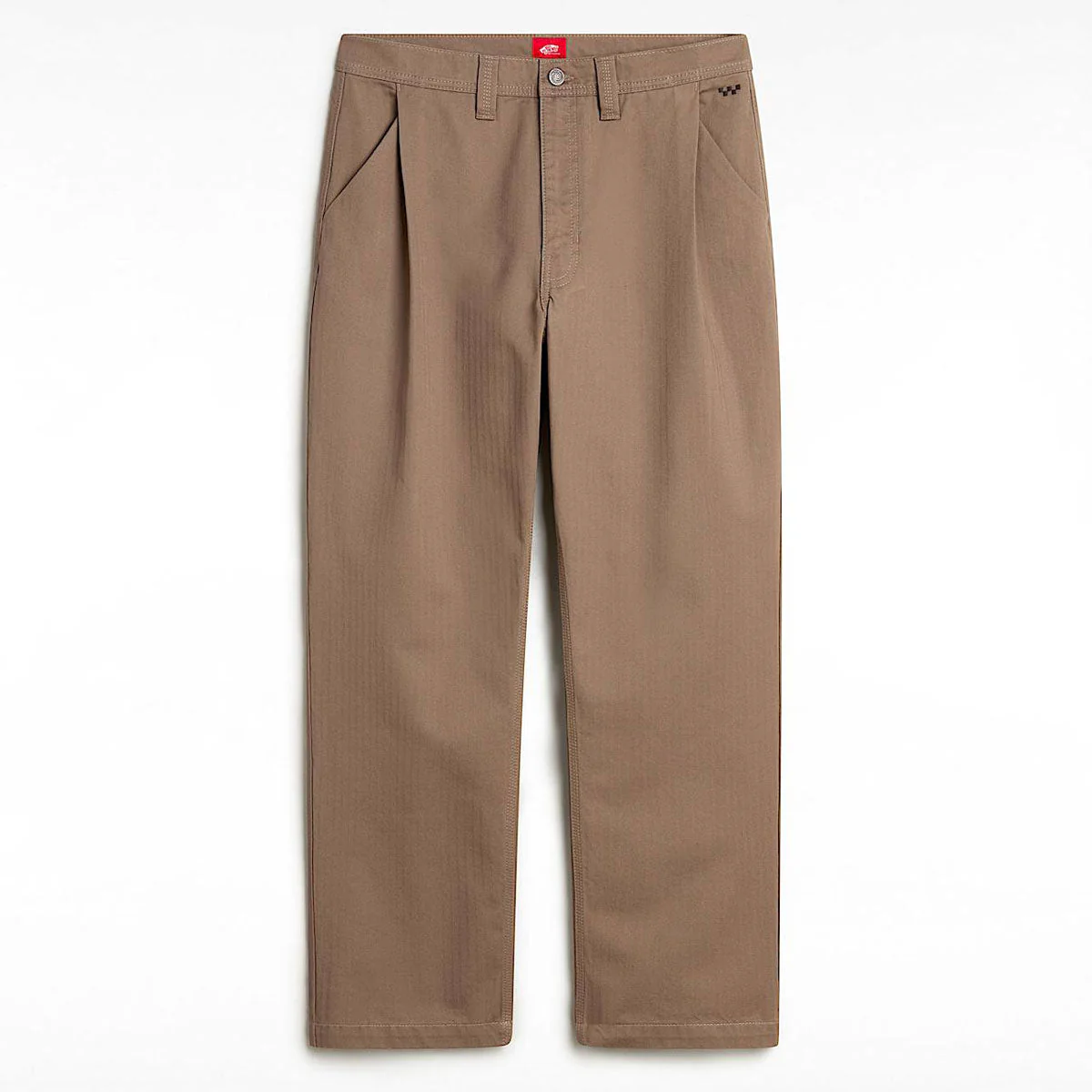Vans Skate Loose Pleated Pants