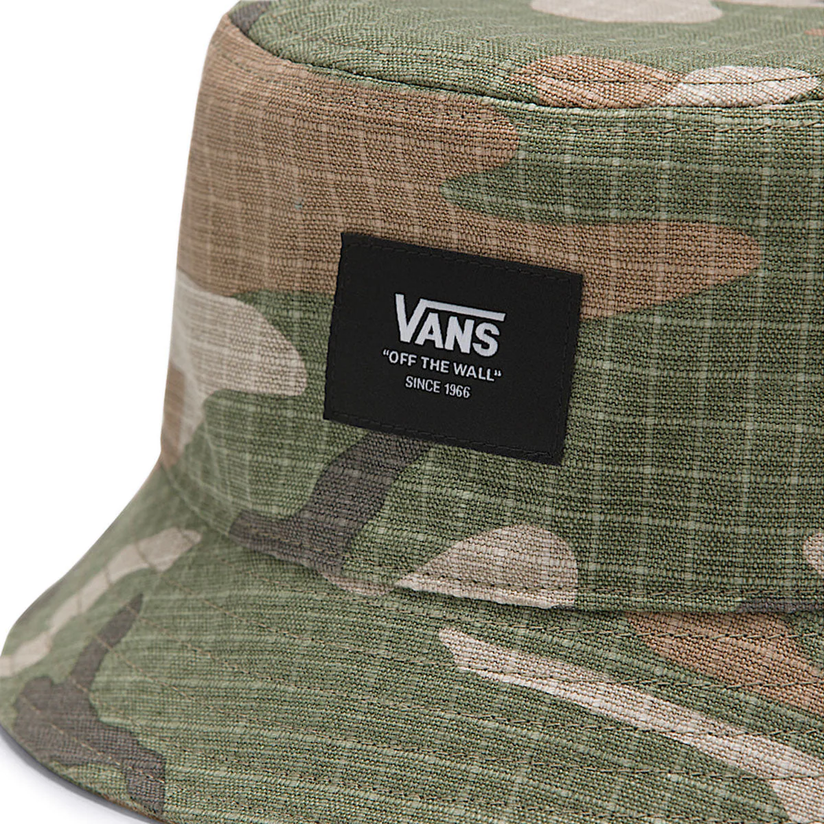 Vans Patch Bucket Hat