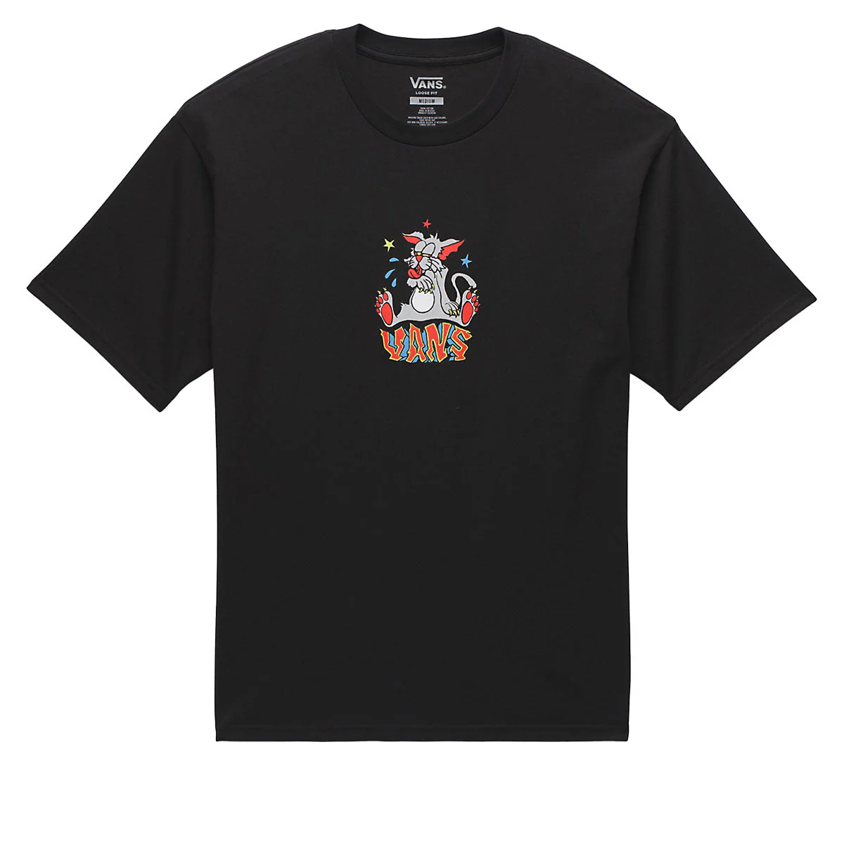 Vans Frizz T-Shirt