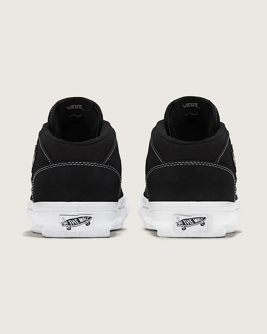 Premium Half Cab Shoe