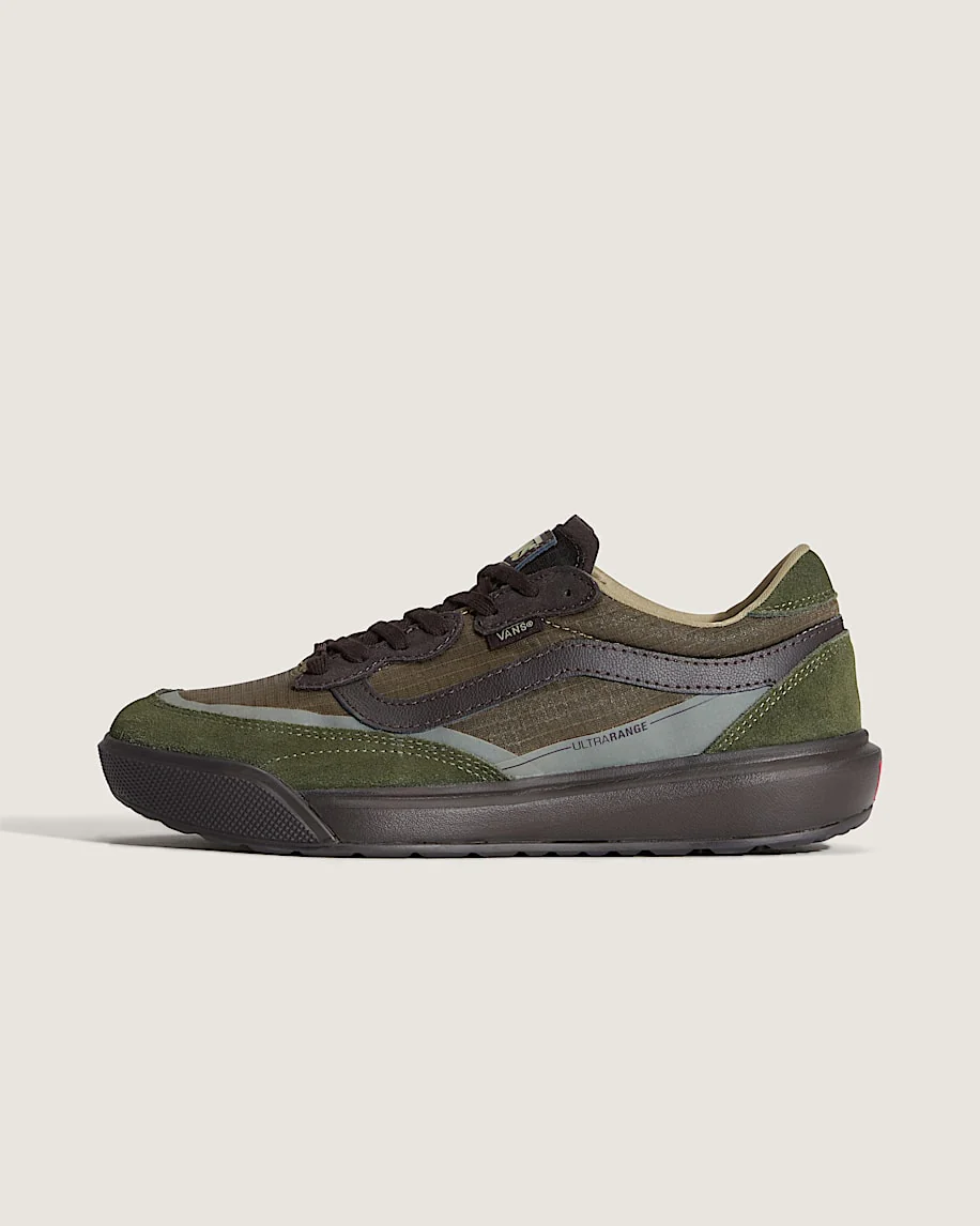 UltraRange 2.0 Shoe