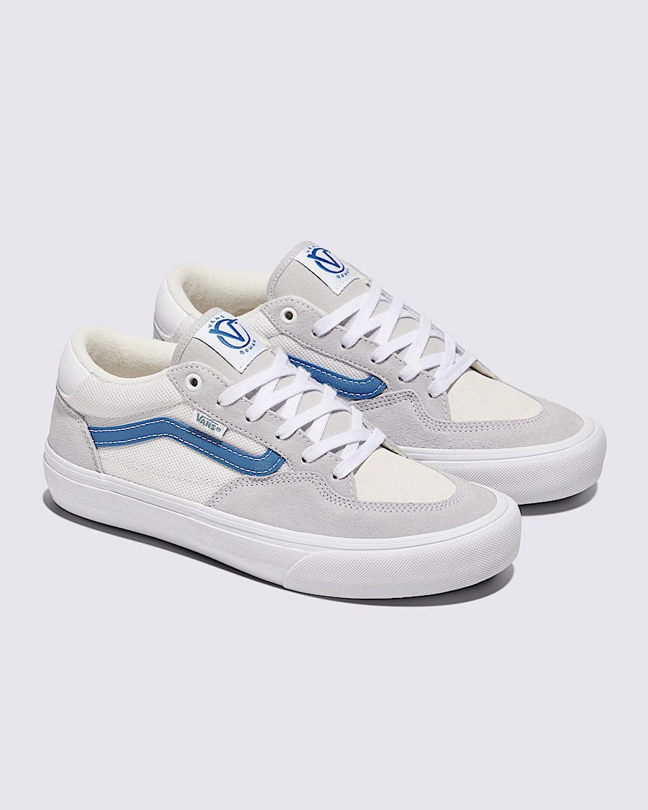 Skate Rowan Shoe