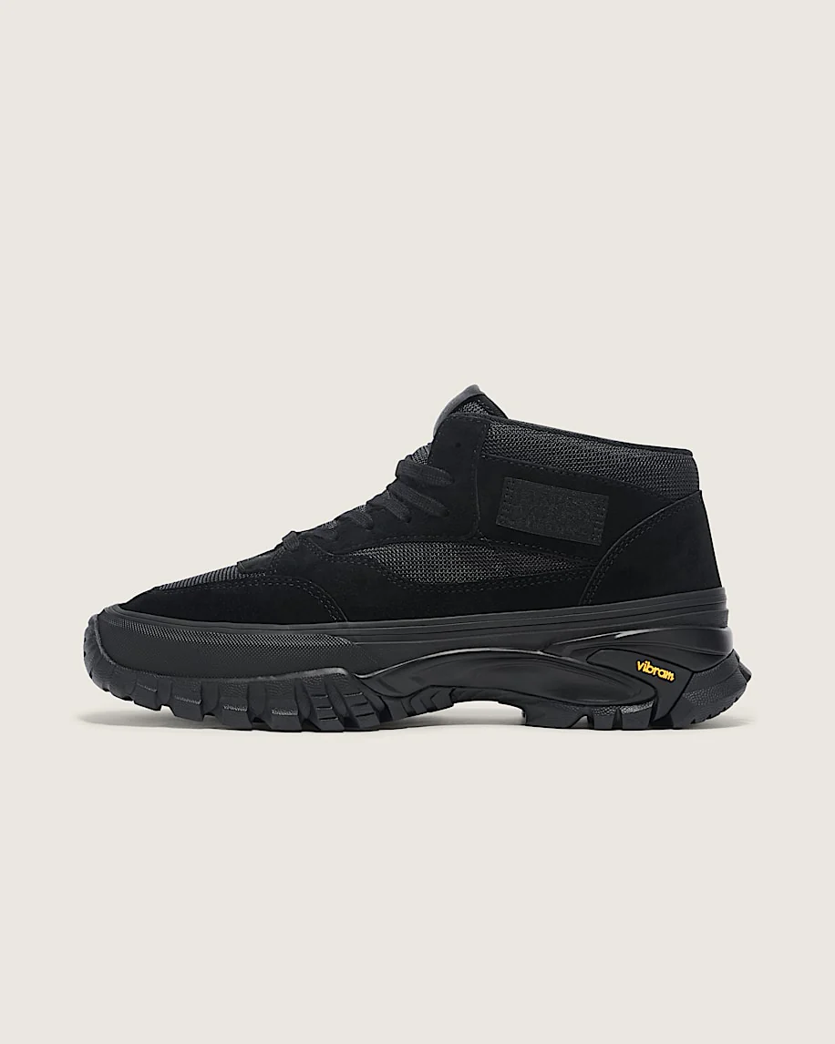 OTW Half Cab 33 Trail Vibram